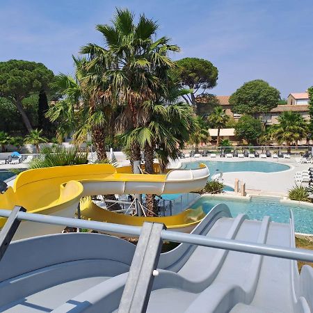 Mobil Home Camping Agde Εξωτερικό φωτογραφία