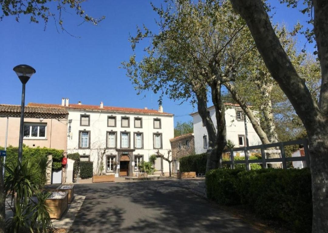 Mobil Home Camping Agde Εξωτερικό φωτογραφία